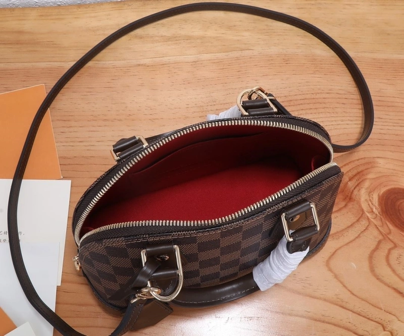 LV Top Handle Bags 4233G-1051