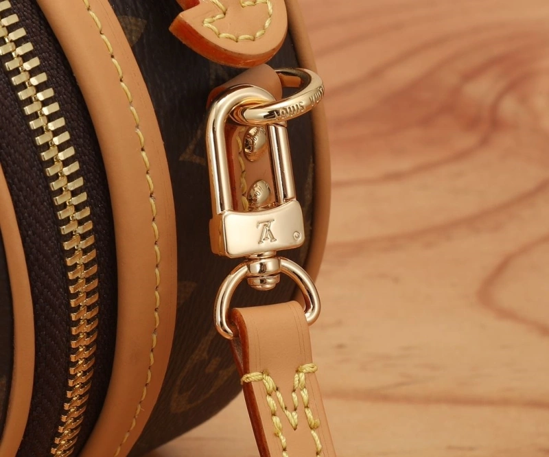 LV Round Bags 4233G-1052