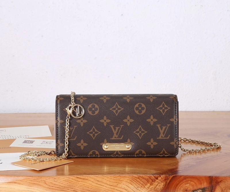 LV Satchel bags 4233G-1054