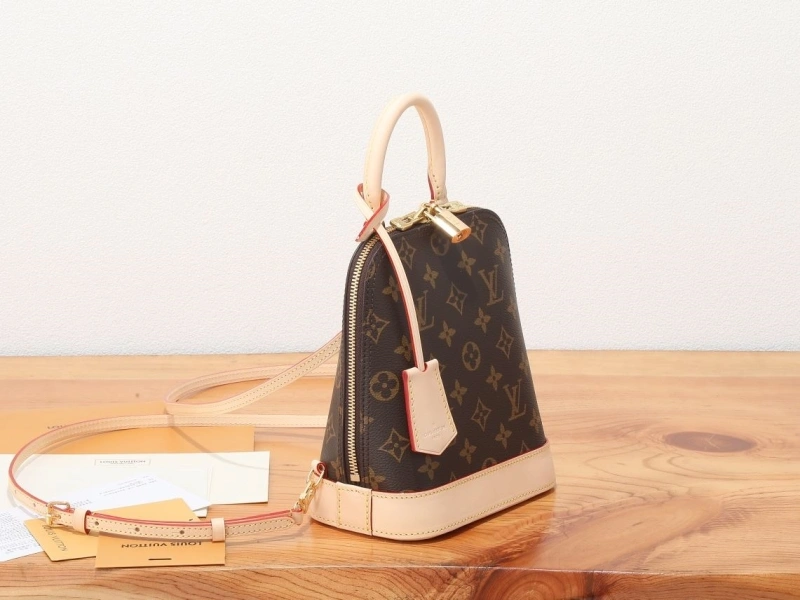 LV Top Handle Bags 4233G-1056