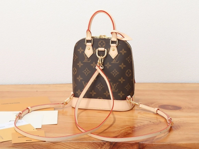 LV Top Handle Bags 4233G-1056