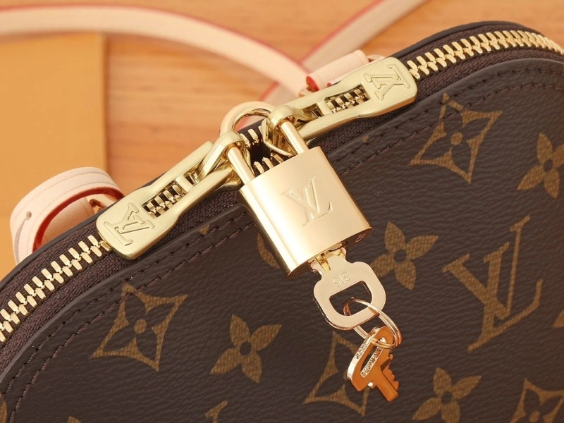 LV Top Handle Bags 4233G-1056