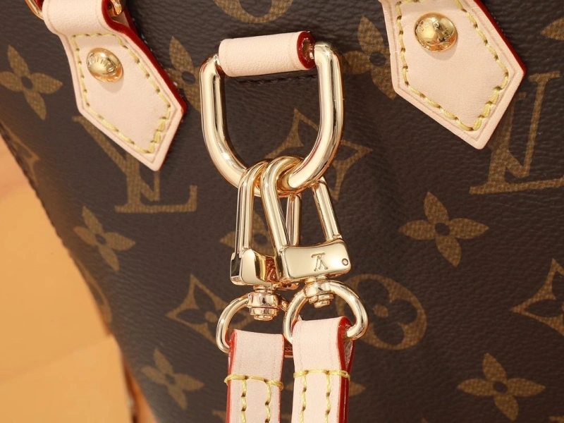 LV Top Handle Bags 4233G-1056
