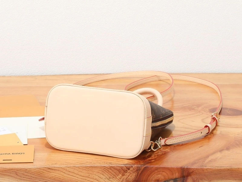 LV Top Handle Bags 4233G-1056