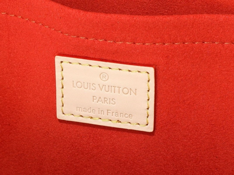 LV Top Handle Bags 4233G-1056
