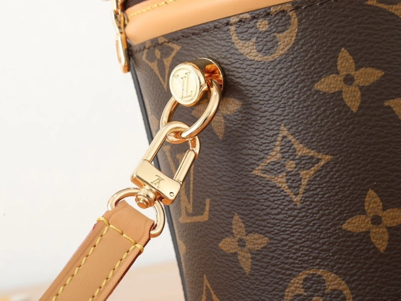 LV Round Bags 4233G-1057