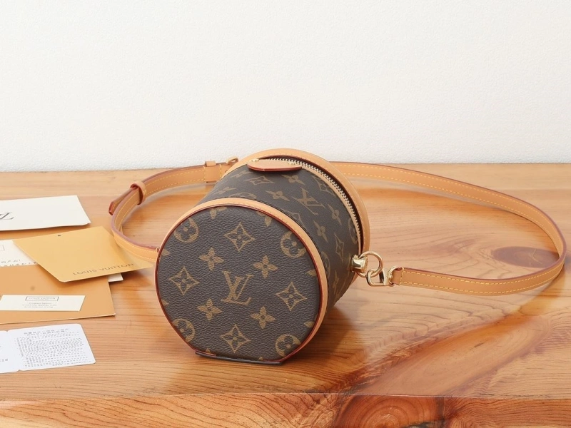 LV Round Bags 4233G-1057