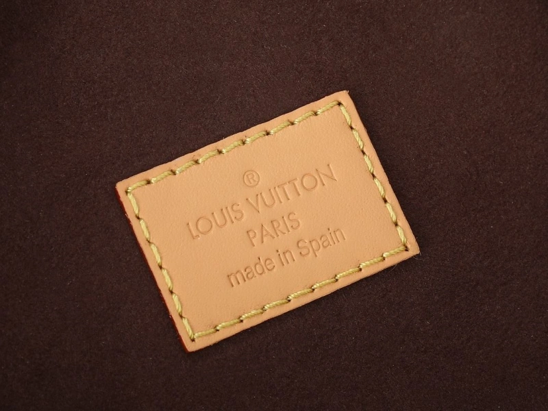 LV Round Bags 4233G-1057
