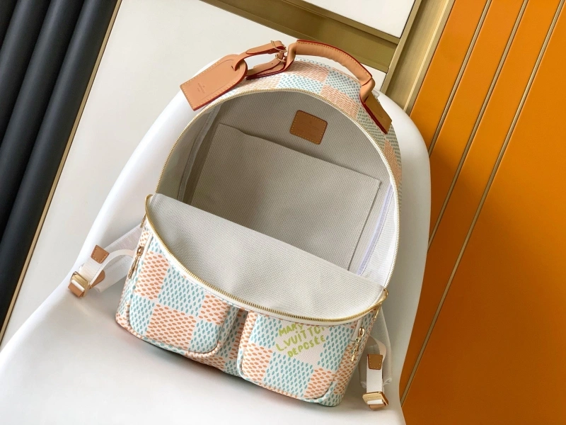 LV Backpacks 4233G-1064
