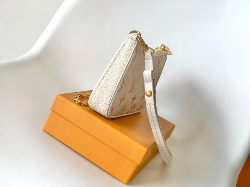 LV Satchel bags 4233G-1068