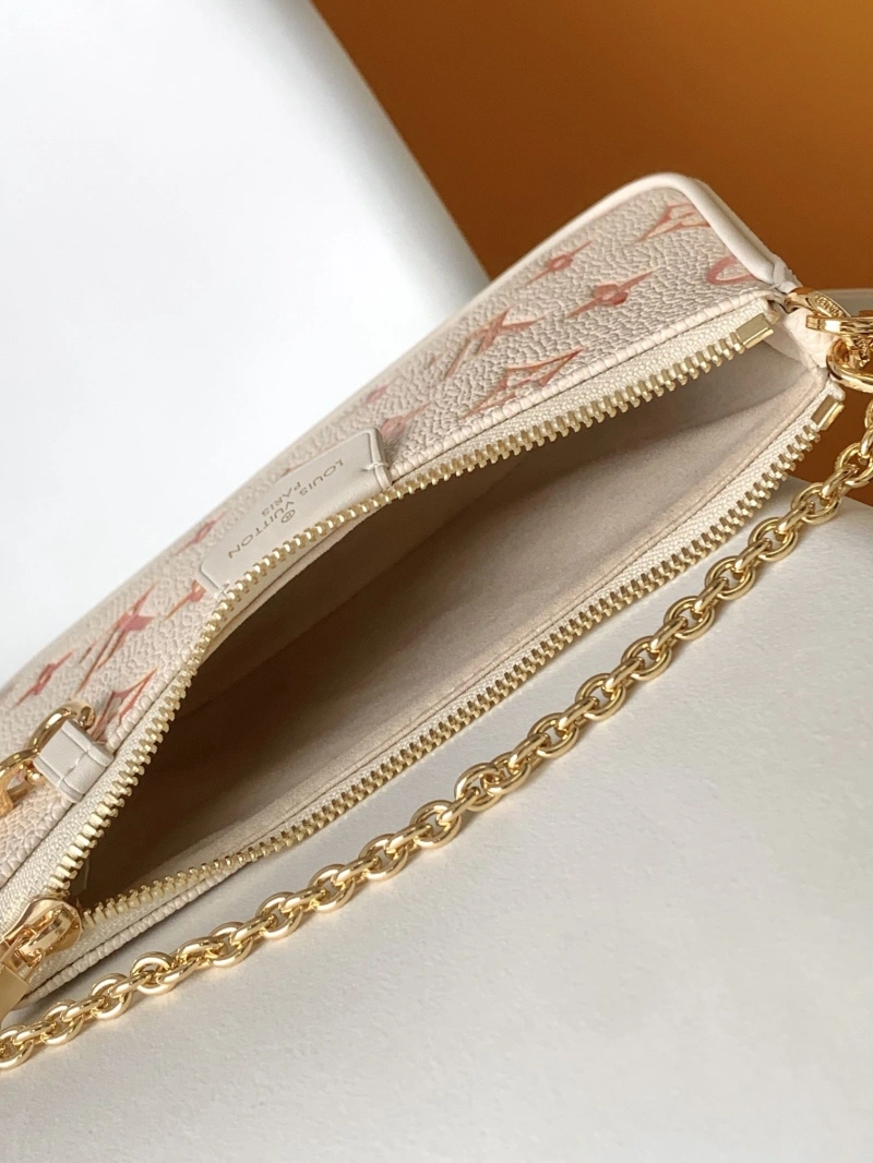 LV Satchel bags 4233G-1068