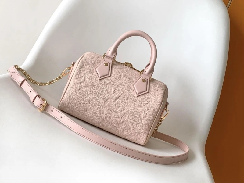 LV Speedy Bags 4233G-1069