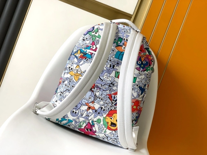 LV Backpacks 4233G-1072