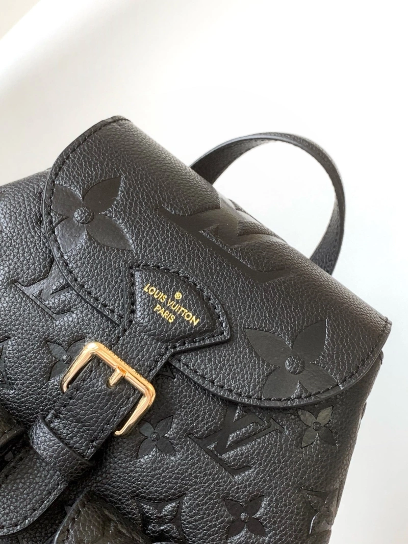 LV Backpacks 4233G-1075