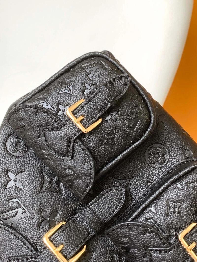 LV Backpacks 4233G-1075