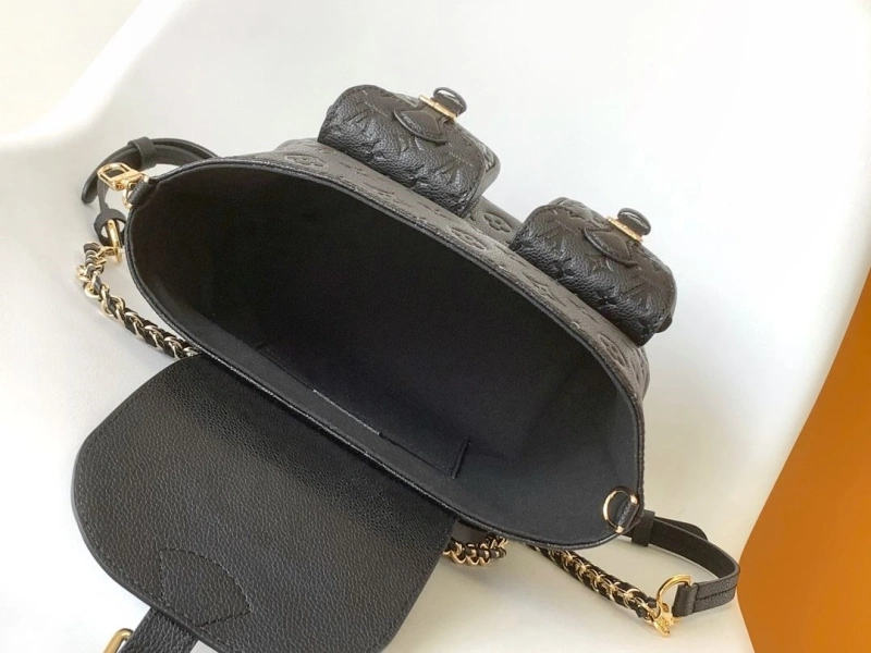 LV Backpacks 4233G-1075