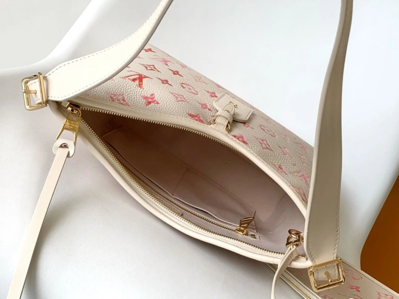 LV Top Handle Bags 4233G-1077