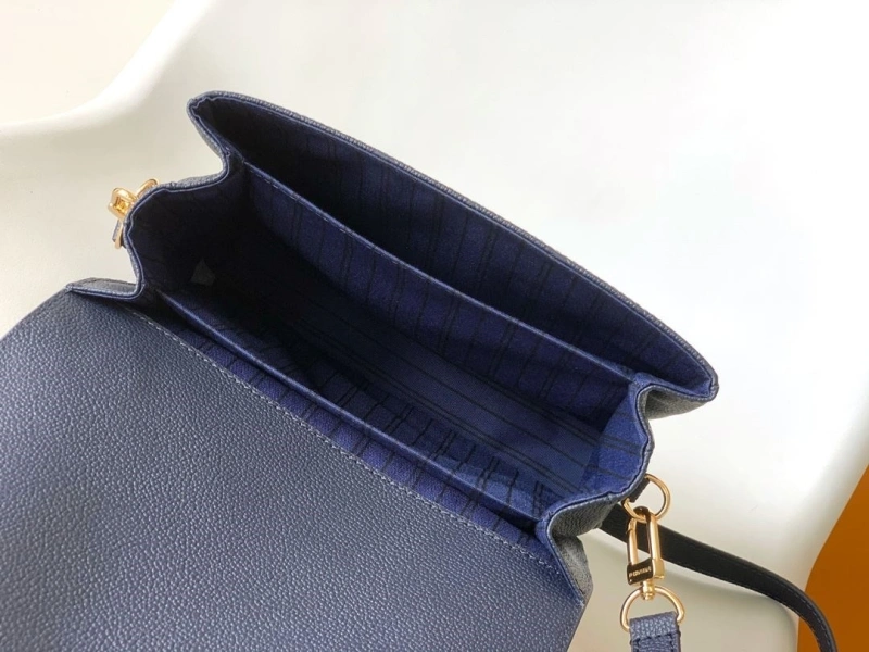 LV Satchel bags 4233G-1078