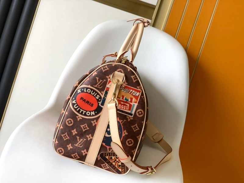 LV Travel Bags 4233G-1080