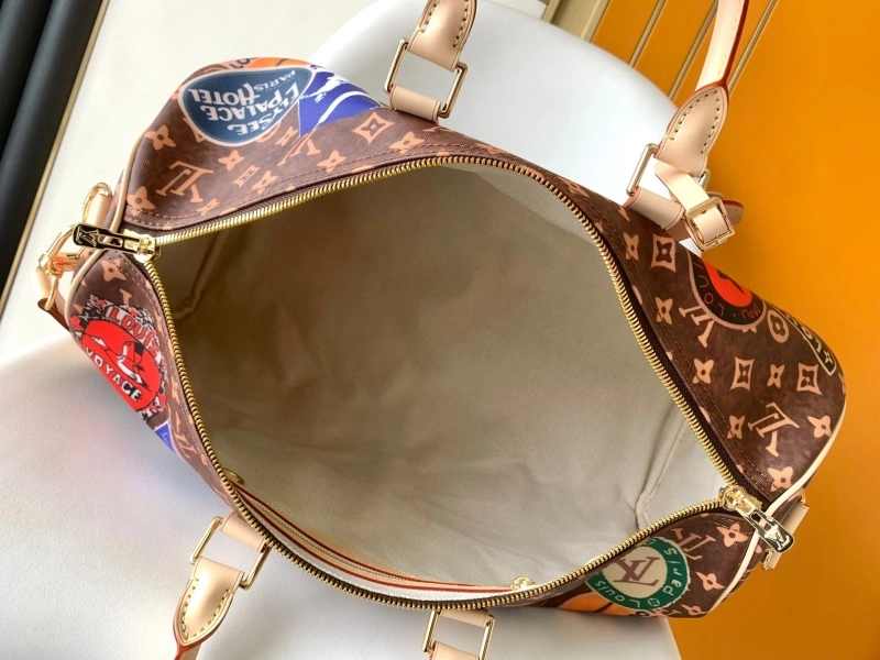 LV Travel Bags 4233G-1080