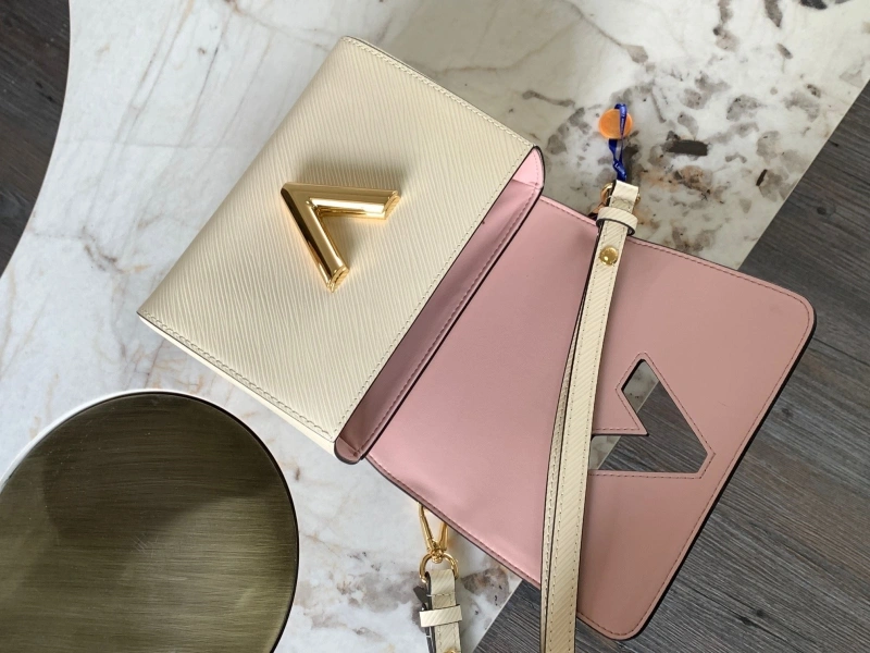 lv twist De*1m bags 4233g-1190