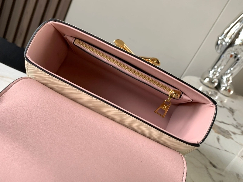 lv twist De*1m bags 4233g-1190