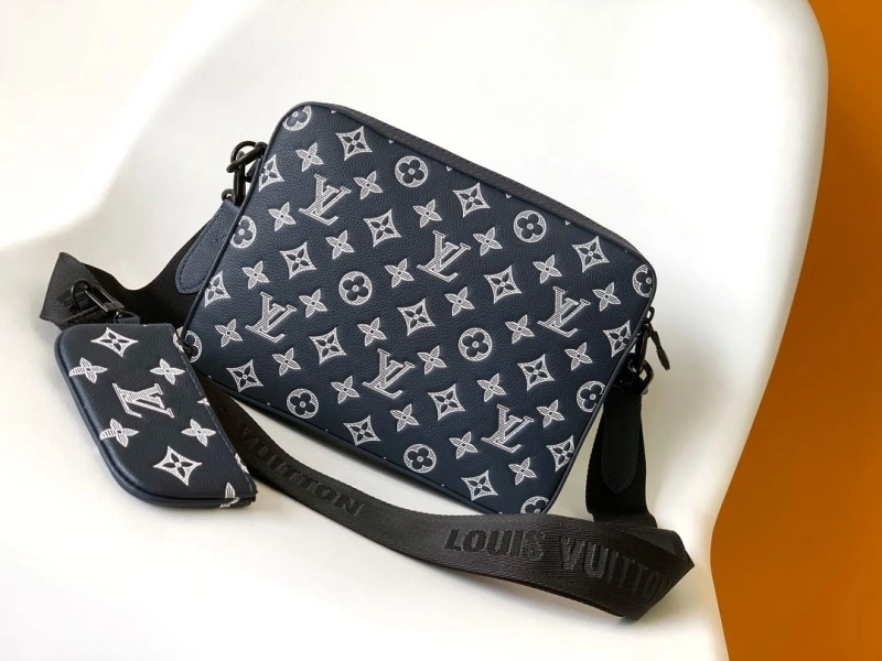 LV Satchel bags 4233G-1203