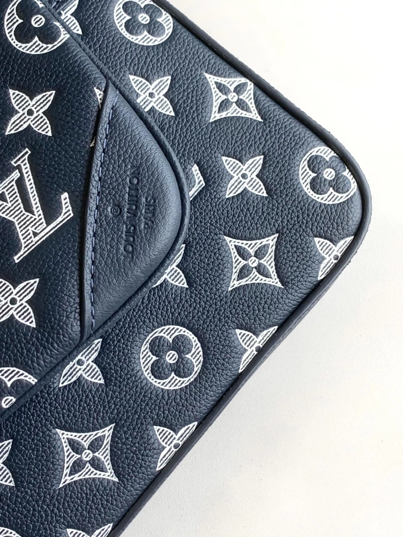 LV Satchel bags 4233G-1203