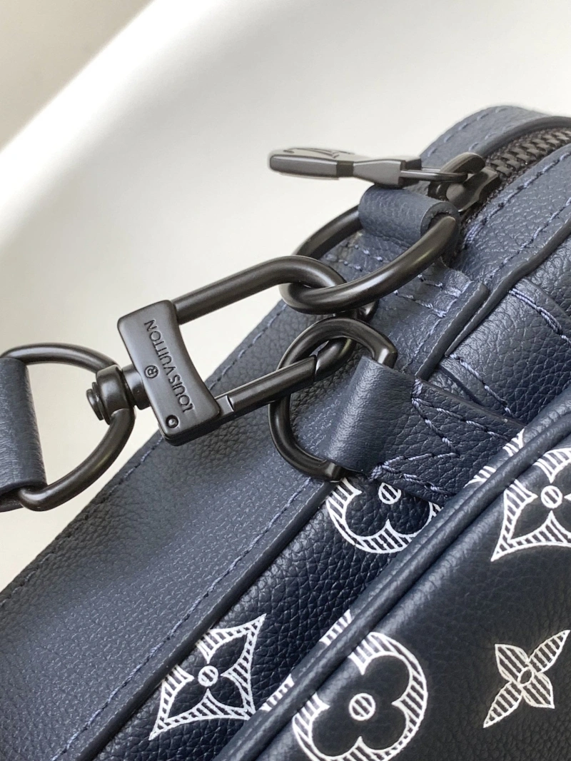 LV Satchel bags 4233G-1203