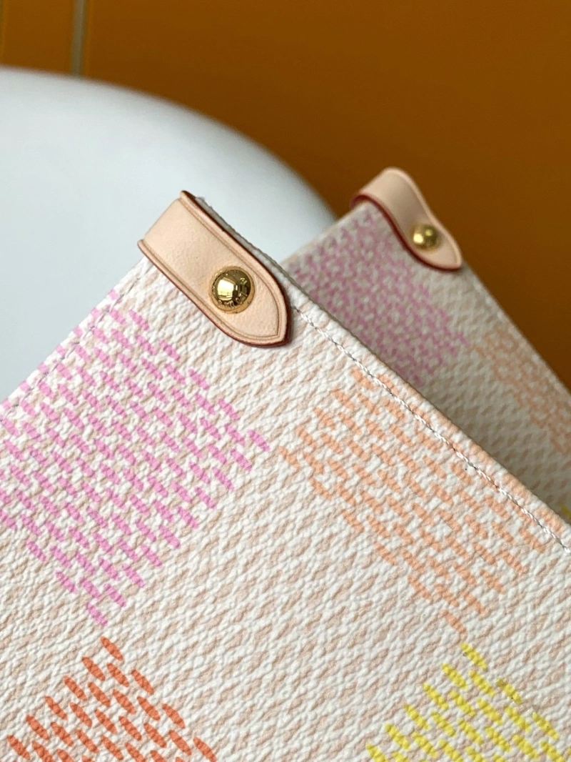 LV Shopping Bags 4233G-1206