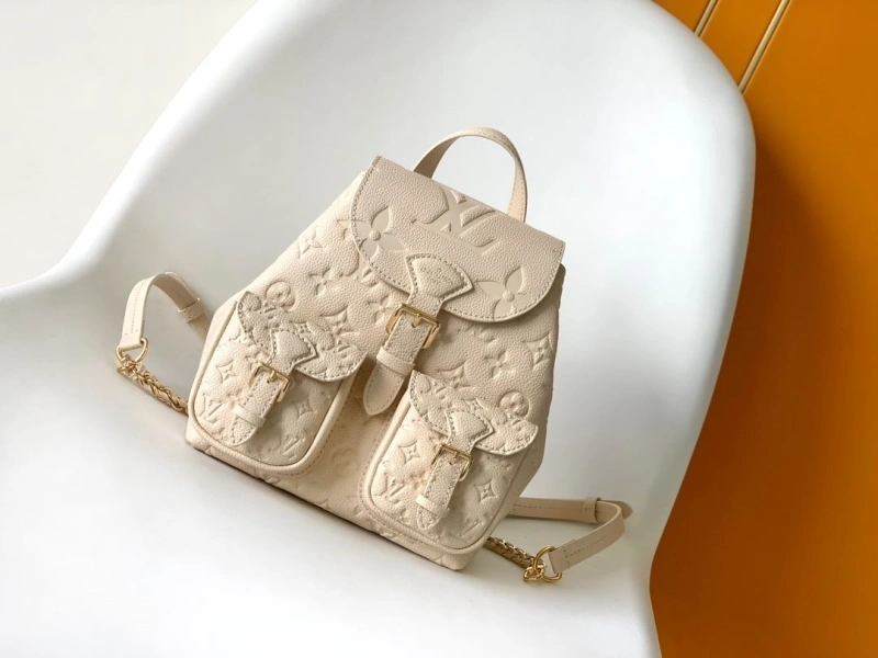 LV Backpacks 4233G-1211