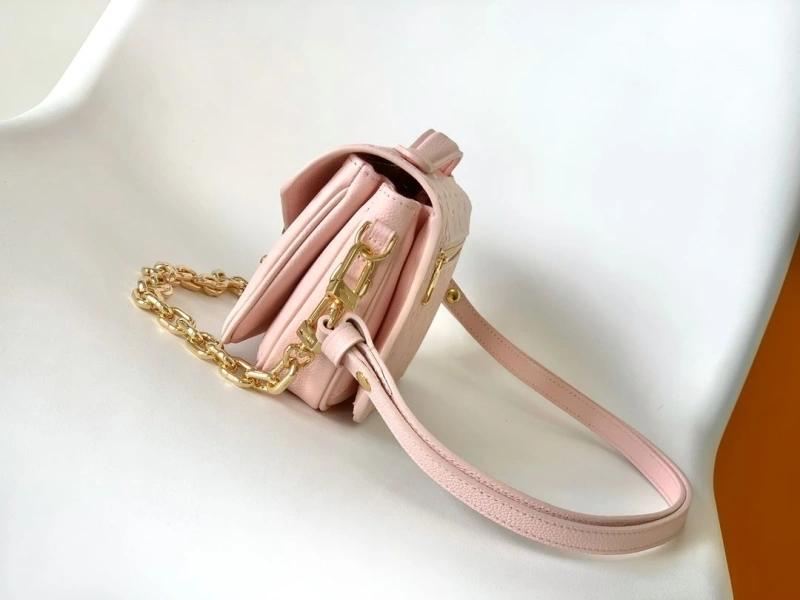 LV Satchel bags 4233H-0011