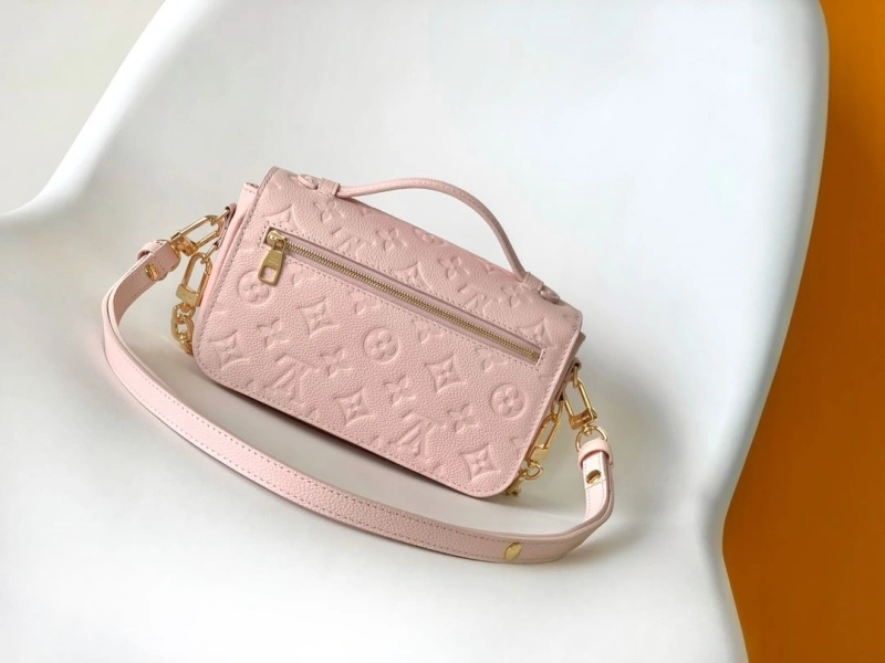 LV Satchel bags 4233H-0011