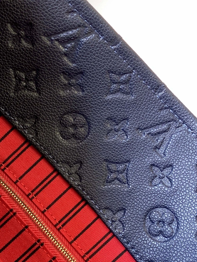 LV Shopping Bags 4233H-0014