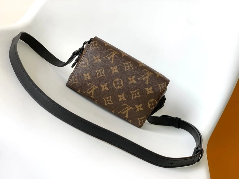 LV Satchel bags 4233H-0020