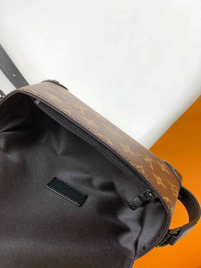 LV Satchel bags 4233H-0020