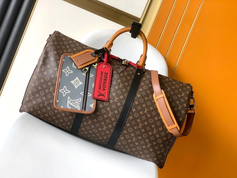 LV Travel Bags 4233H-0026