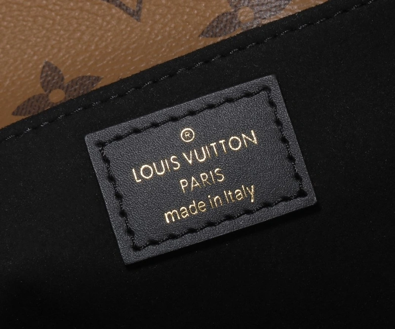 LV Satchel bags 4233H-0044