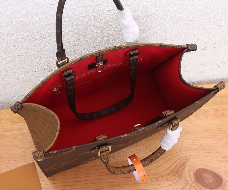 LV Shopping Bags 4233H-0070