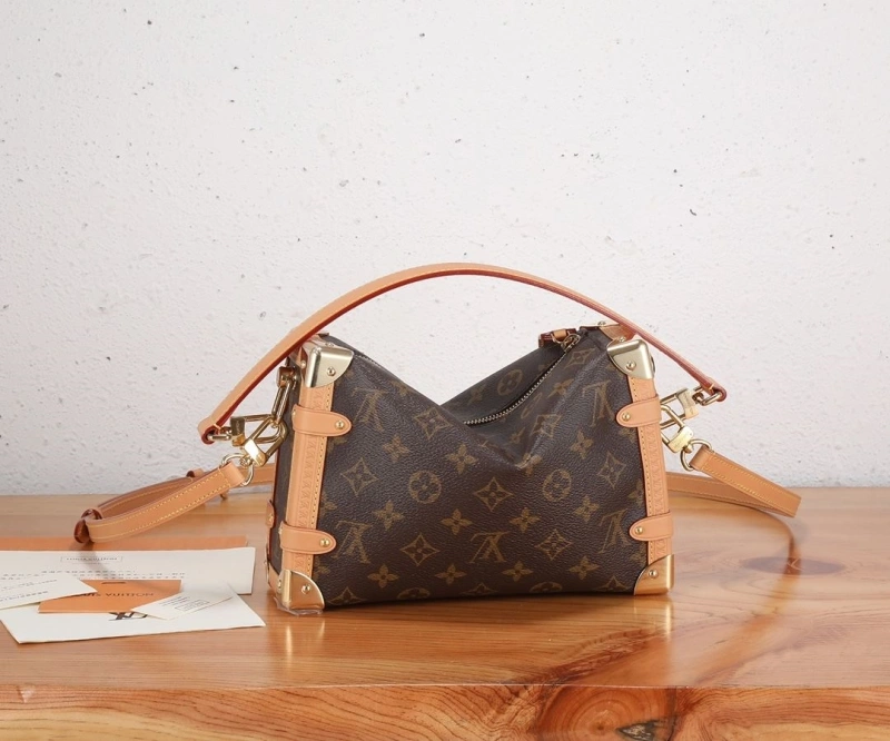 LV Box Bags 4233H-0077