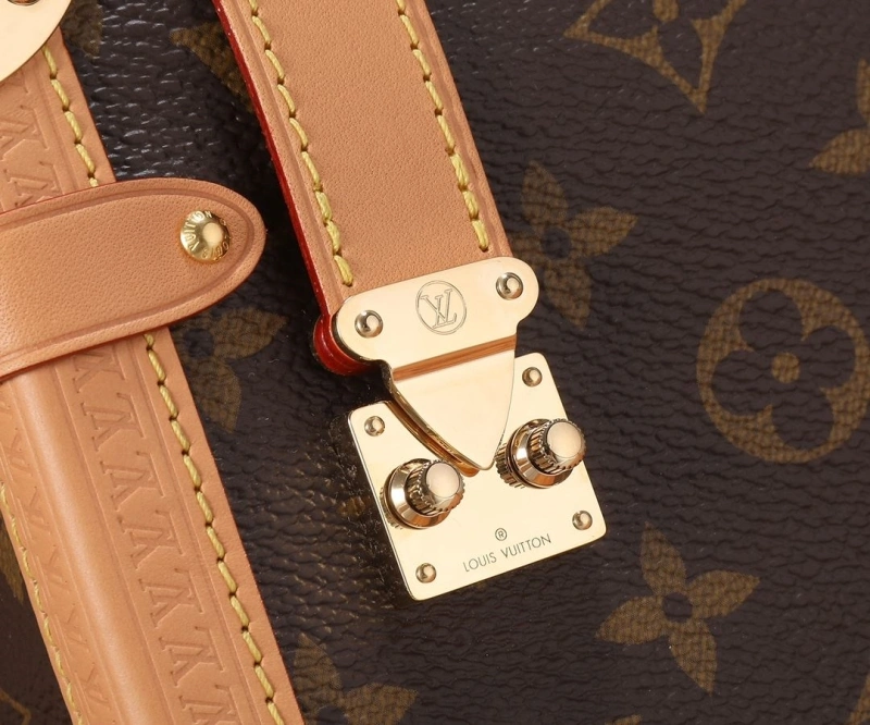 LV Box Bags 4233H-0077
