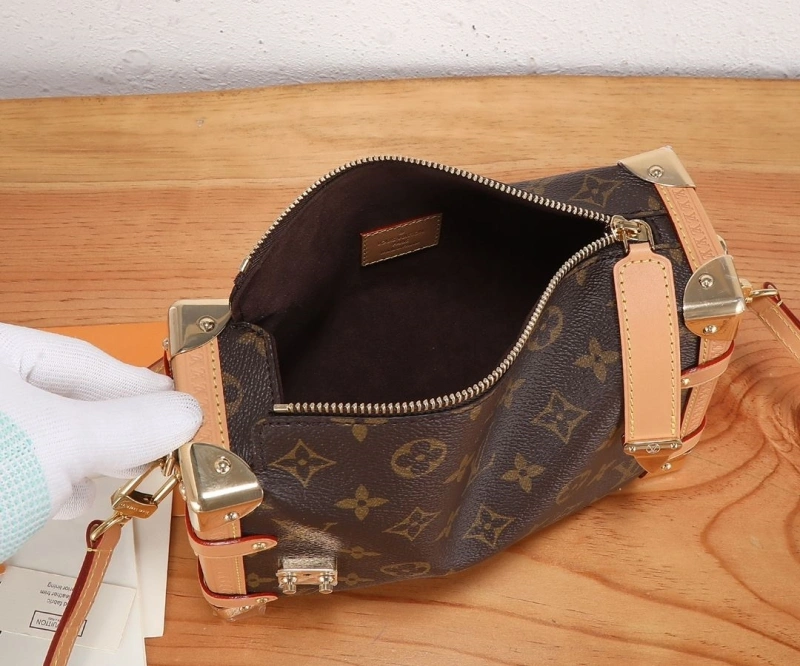 LV Box Bags 4233H-0077