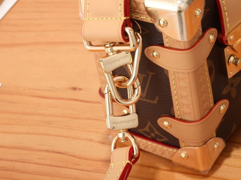 LV Box Bags 4233H-0078