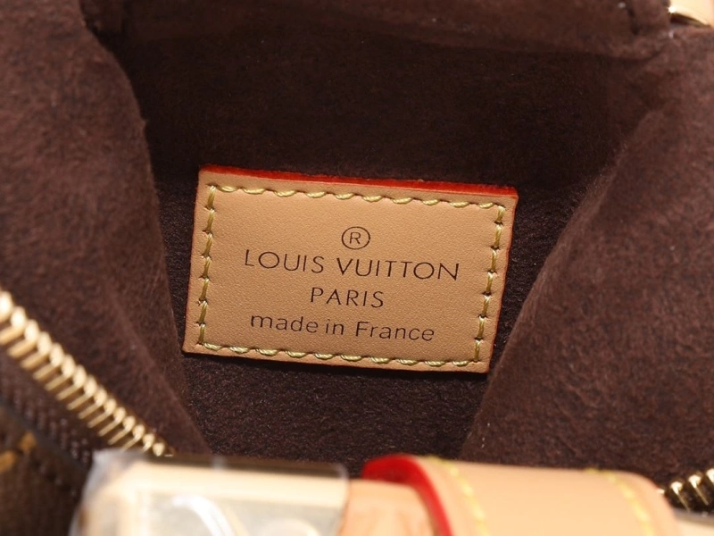 LV Box Bags 4233H-0078