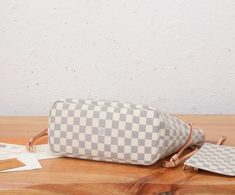 LV Shopping Bags 4233H-0096