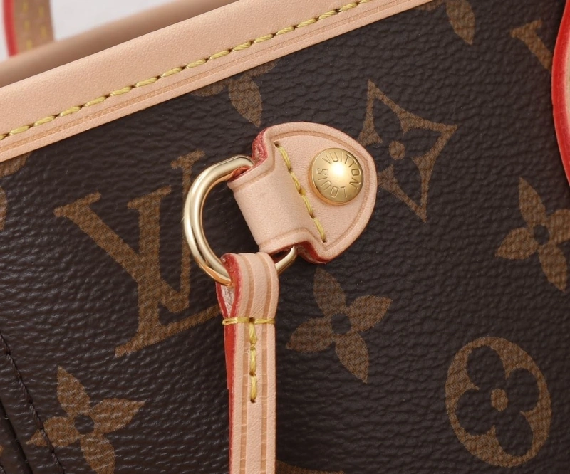 LV Shopping Bags 4233H-0098