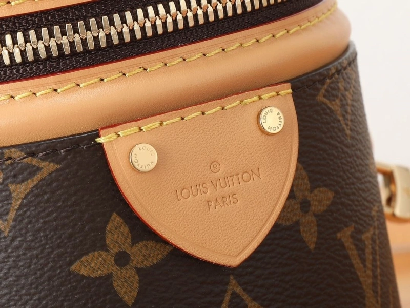 LV Round Bags 4233H-0115