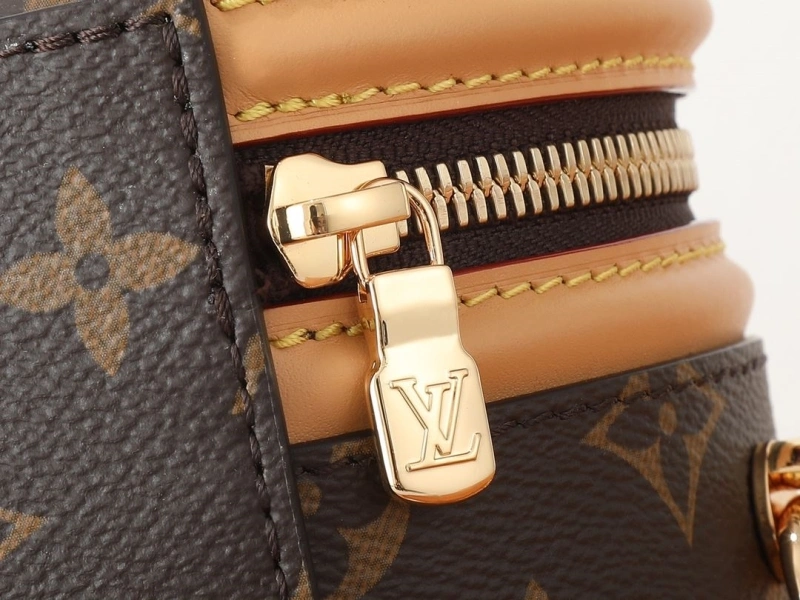 LV Round Bags 4233H-0115