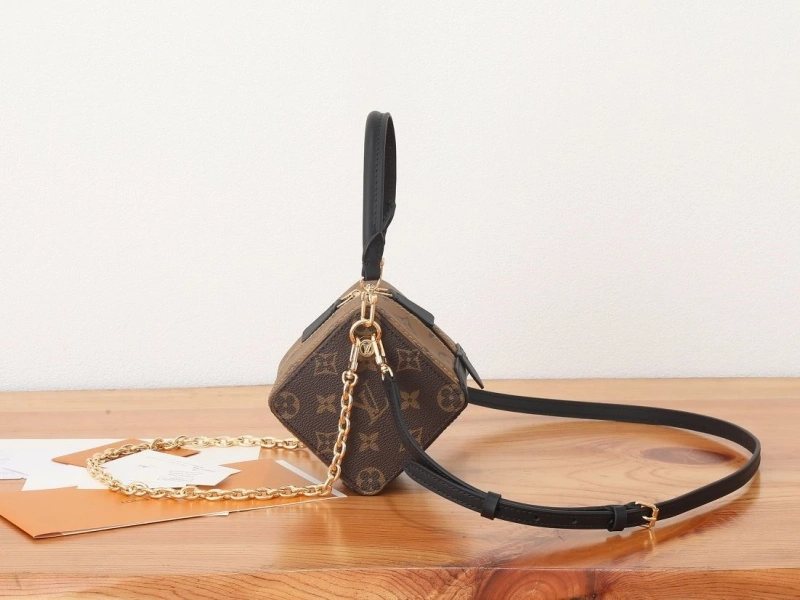LV Box Bags 4233H-0116