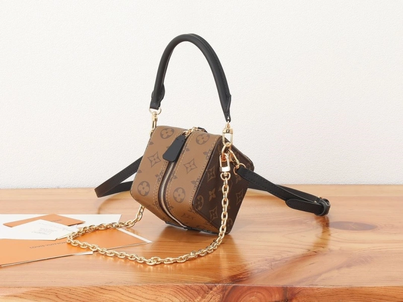 LV Box Bags 4233H-0116